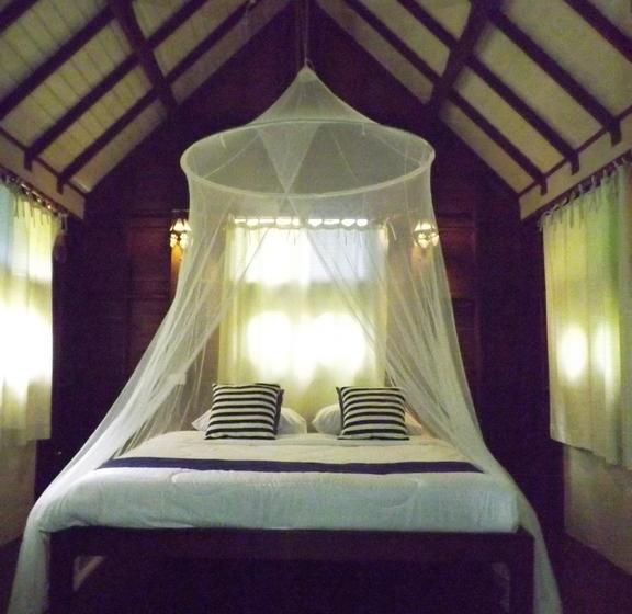 Baan Thong Ching Resort