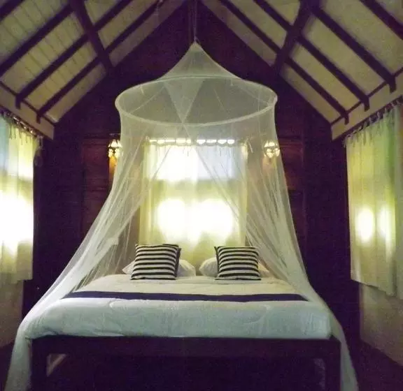 Baan Thong Ching Resort