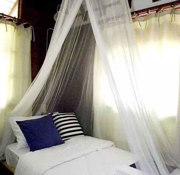 Baan Thong Ching Resort