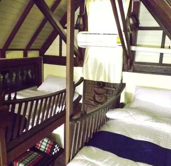 Baan Thong Ching Resort