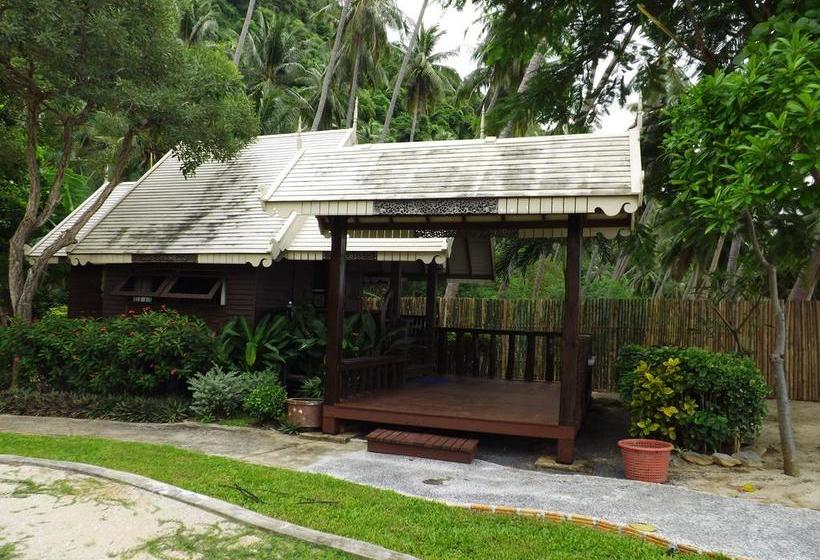 Baan Thong Ching Resort