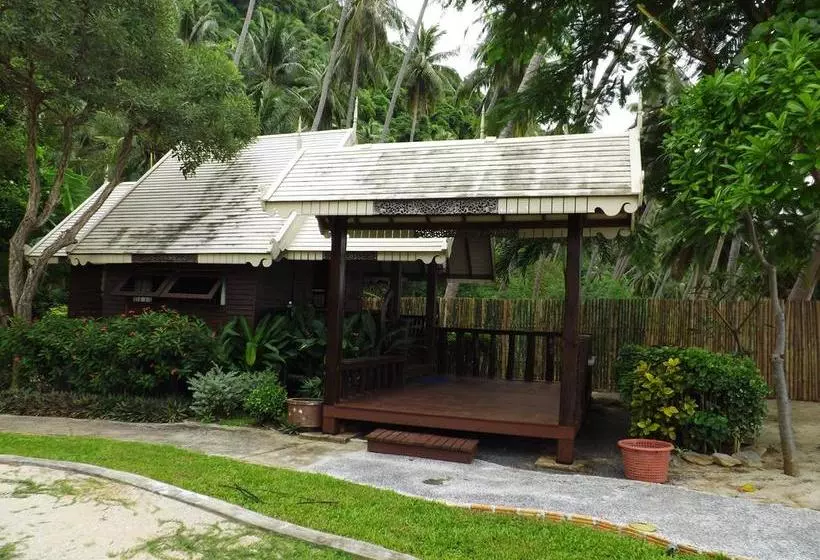 Baan Thong Ching Resort