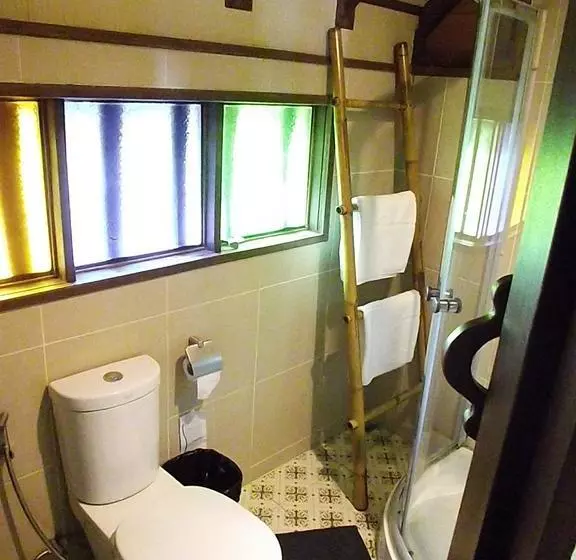 Baan Thong Ching Resort