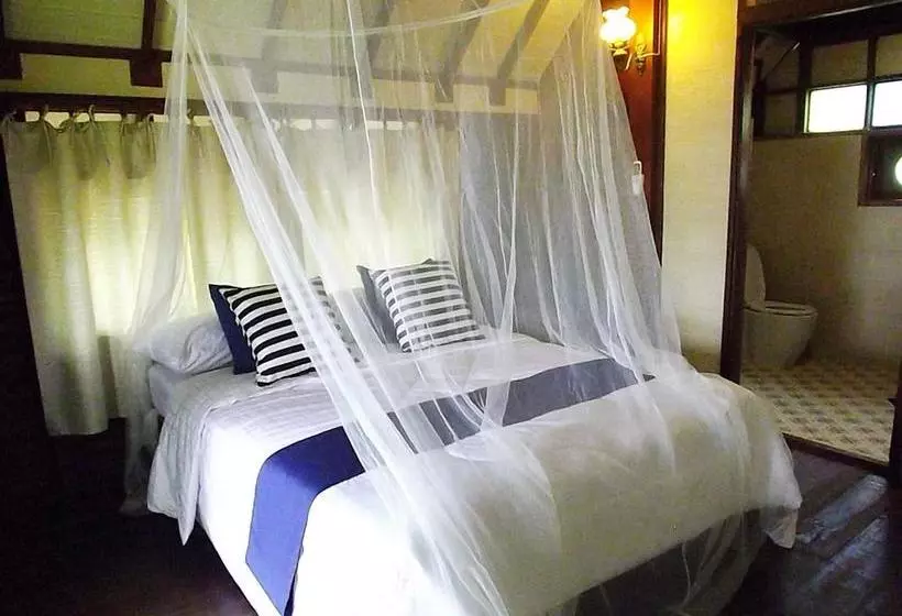 Baan Thong Ching Resort