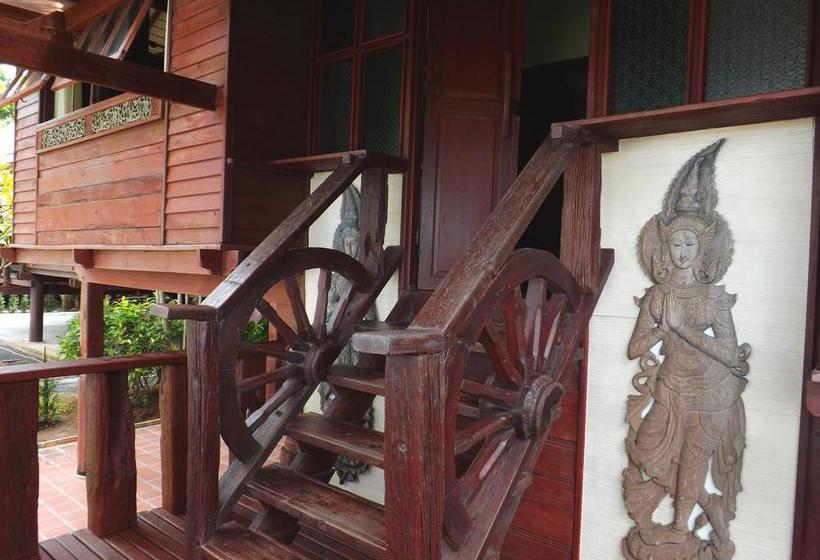 Baan Thong Ching Resort