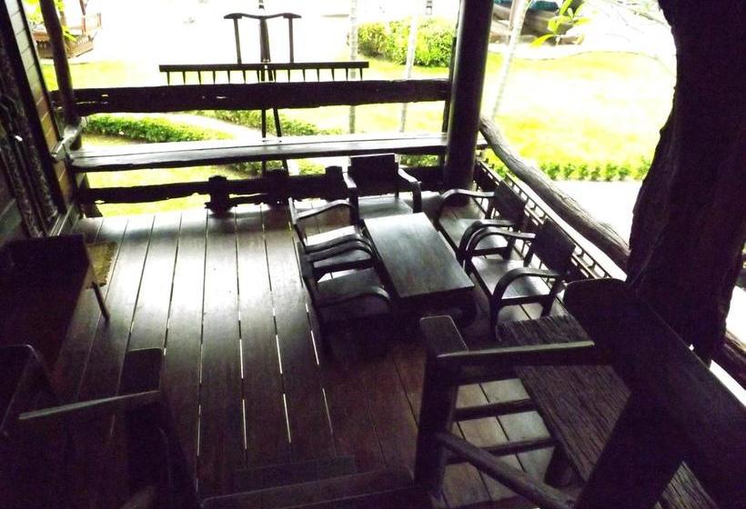 Baan Thong Ching Resort