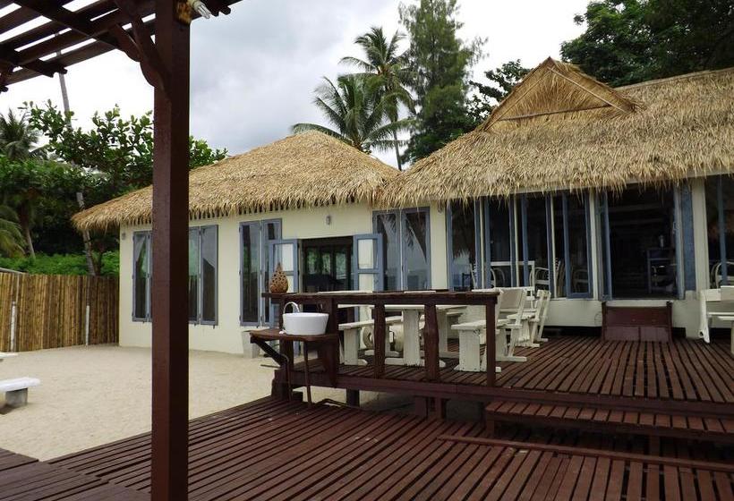 Baan Thong Ching Resort