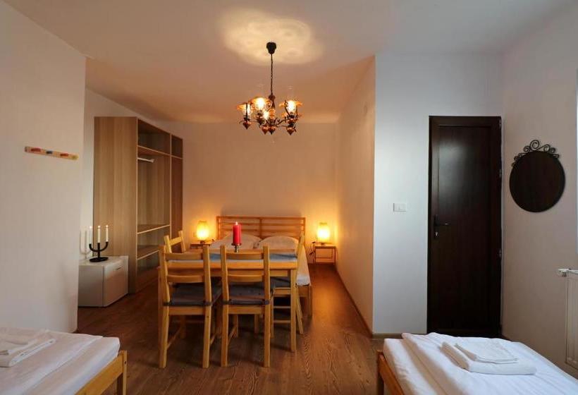 مبيت وإفطار Casa 193 Motorcycle Friends