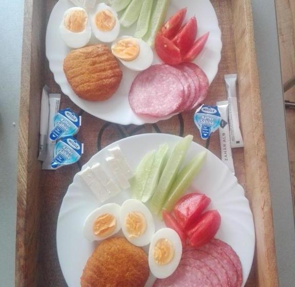 مبيت وإفطار Casa 193 Motorcycle Friends