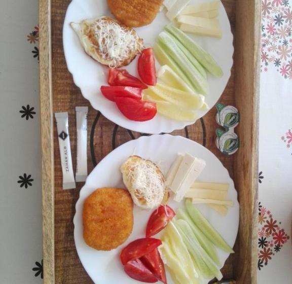 مبيت وإفطار Casa 193 Motorcycle Friends