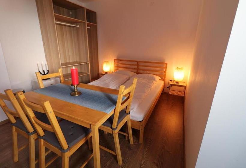 مبيت وإفطار Casa 193 Motorcycle Friends