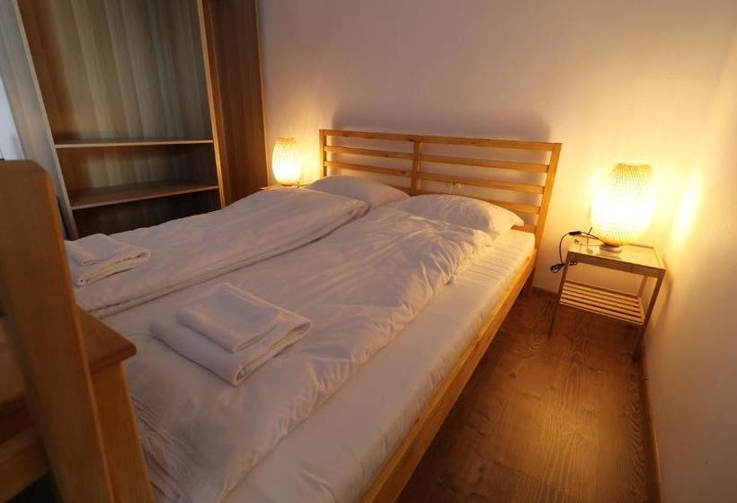 مبيت وإفطار Casa 193 Motorcycle Friends