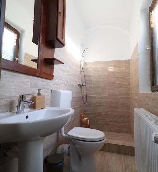 مبيت وإفطار Casa 193 Motorcycle Friends