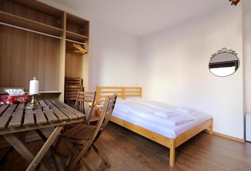 مبيت وإفطار Casa 193 Motorcycle Friends