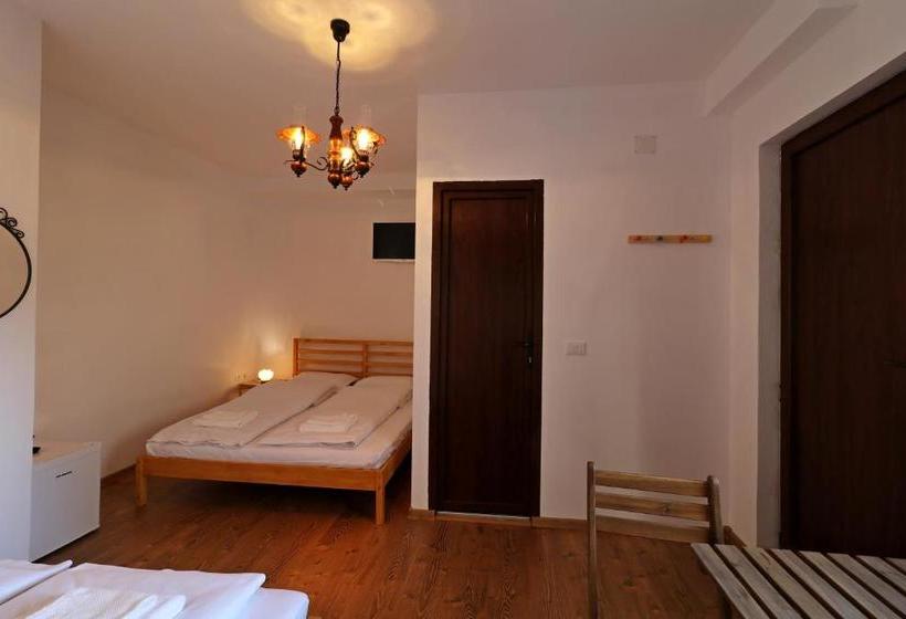 مبيت وإفطار Casa 193 Motorcycle Friends