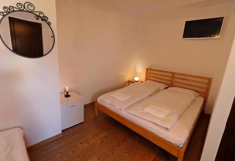 مبيت وإفطار Casa 193 Motorcycle Friends