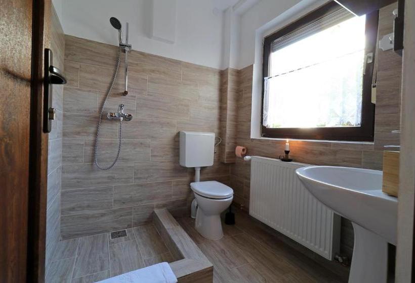 مبيت وإفطار Casa 193 Motorcycle Friends