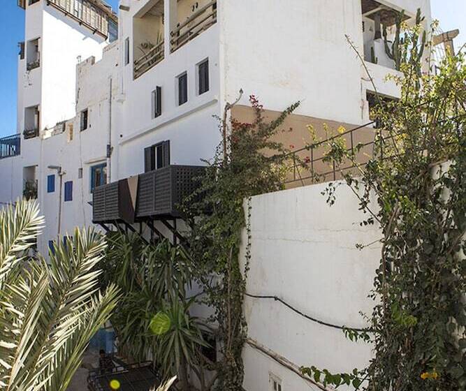 ベッドアンドブレックファースト Munga Guesthouse