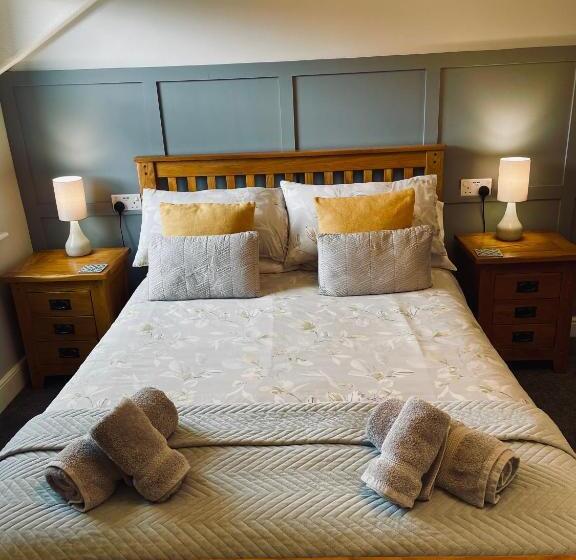 민박 Rivendell Guest House