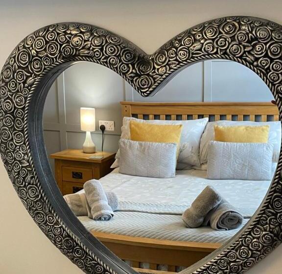 민박 Rivendell Guest House