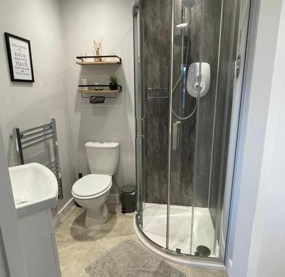 민박 Rivendell Guest House