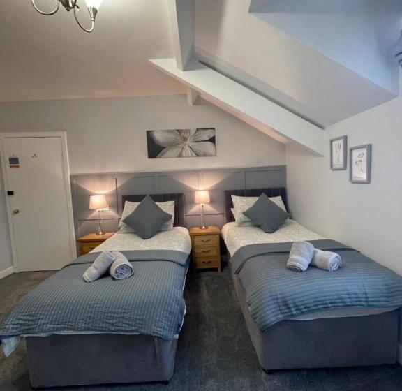 민박 Rivendell Guest House