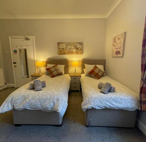 민박 Rivendell Guest House