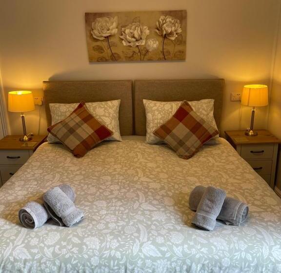 민박 Rivendell Guest House