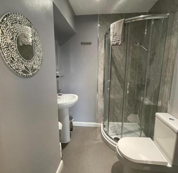 민박 Rivendell Guest House