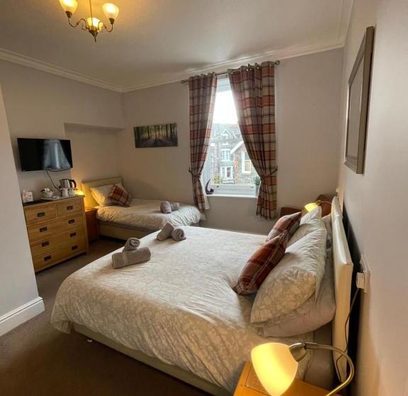 민박 Rivendell Guest House