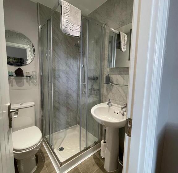 민박 Rivendell Guest House