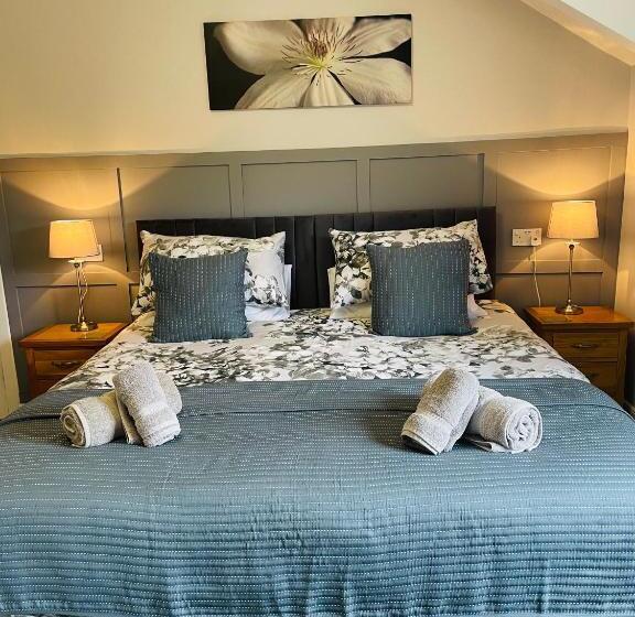 민박 Rivendell Guest House