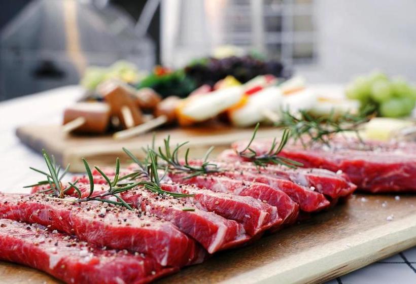 Home Fourest Resort Geoje