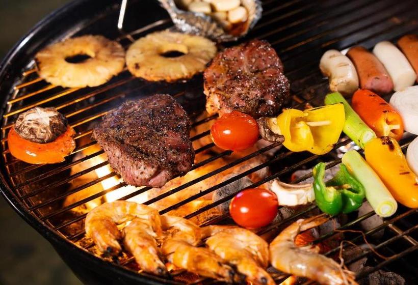 Home Fourest Resort Geoje