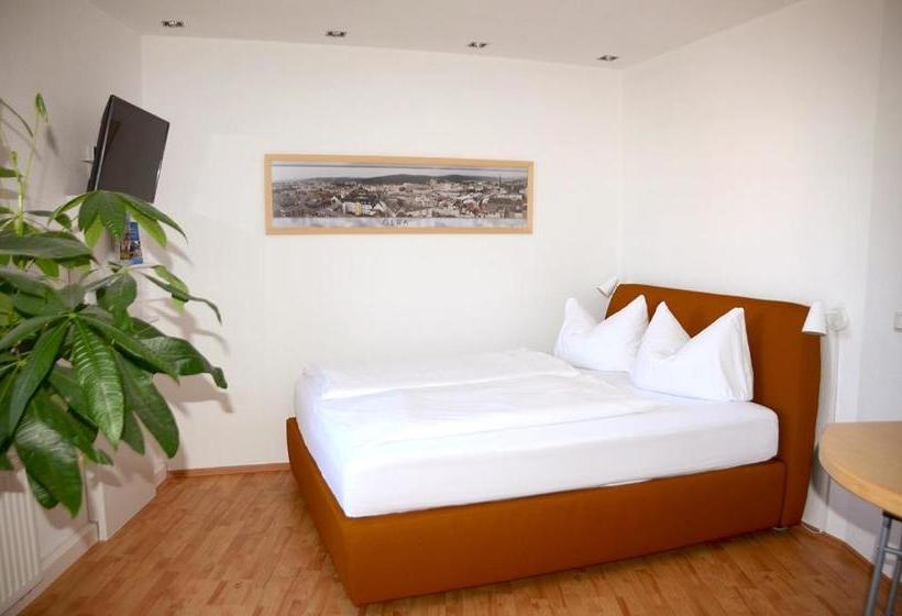 1880 Lofthaus Apartmenthaus