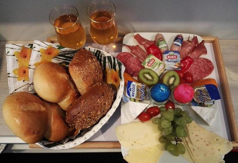 1880 Lofthaus Apartmenthaus