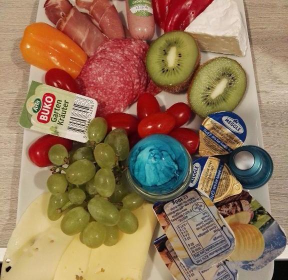 1880 Lofthaus Apartmenthaus