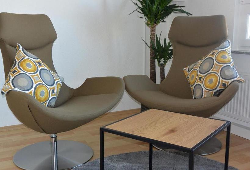 1880 Lofthaus Apartmenthaus