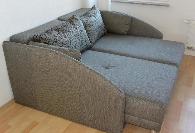 1880 Lofthaus Apartmenthaus