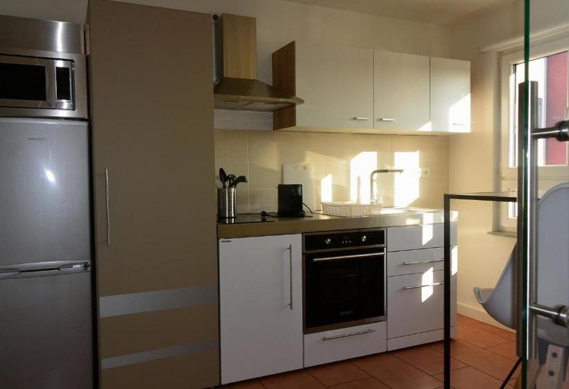 1880 Lofthaus Apartmenthaus