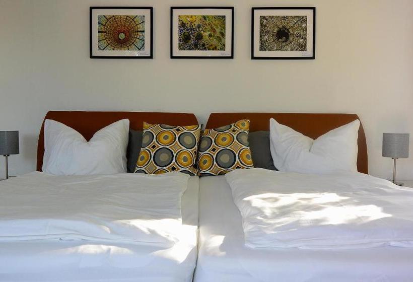 1880 Lofthaus Apartmenthaus