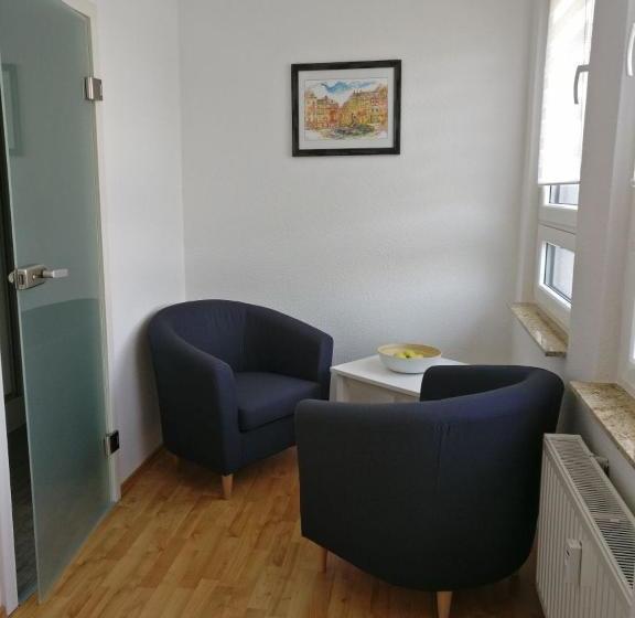 1880 Lofthaus Apartmenthaus