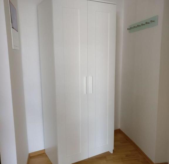 1880 Lofthaus Apartmenthaus