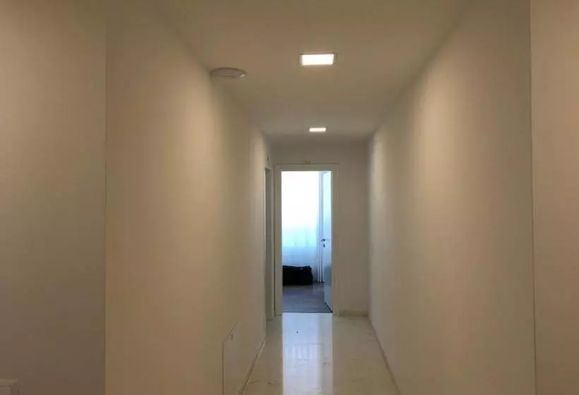 Hotelli Aleksi Rooms