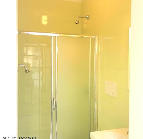 Отель Aleksi Rooms