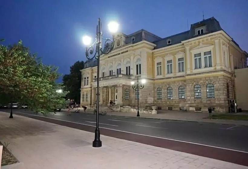 ホテル Charlino Plaza