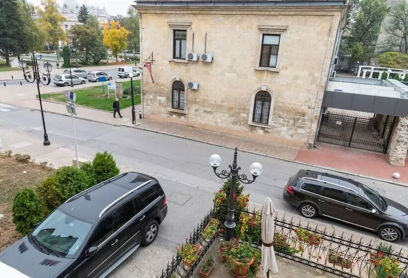 ホテル Charlino Plaza