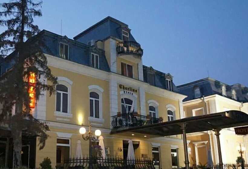 酒店 Charlino Plaza