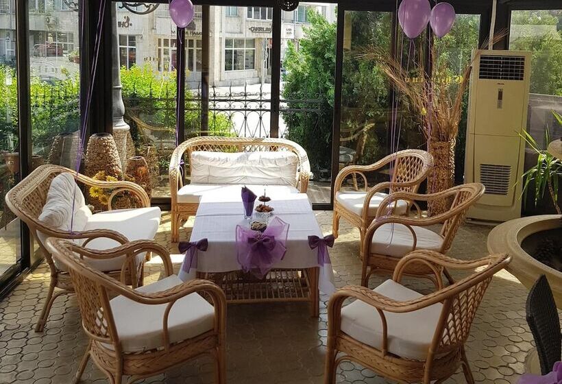 酒店 Charlino Plaza