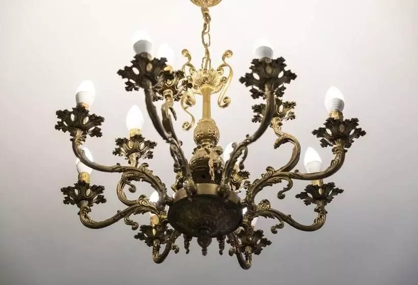 ホテル Charlino Plaza